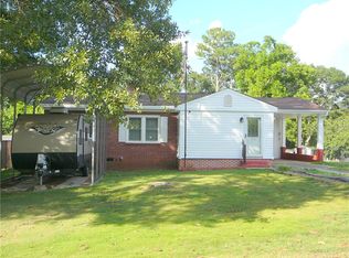 206 Stone Dr, Anderson, SC 29625
