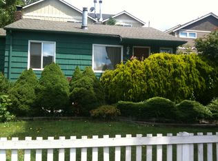 8614 Delridge Way SW, Seattle, WA 98106