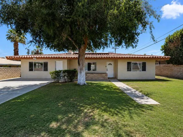 44470 Acacia Dr, Palm Desert, CA 92260