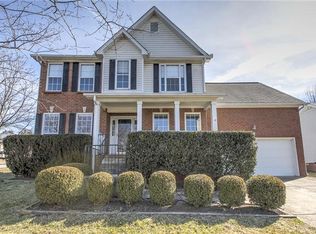 301 Granger View Cir, Franklin, TN 37064