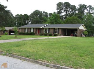 236 Roberts St, Griffin, GA 30224