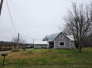 7191 State Route 62, Dillsboro, IN 47018