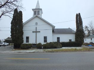 4395 W Hickory Rd, Hickory Corners, MI 49060