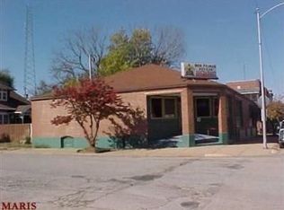 101 N 1st St, Owensville, MO 65066