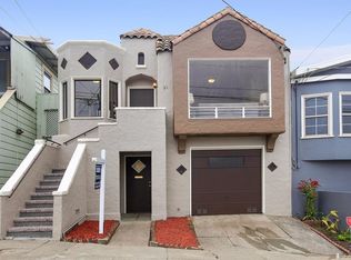 31 Grafton Ave, San Francisco, CA 94112