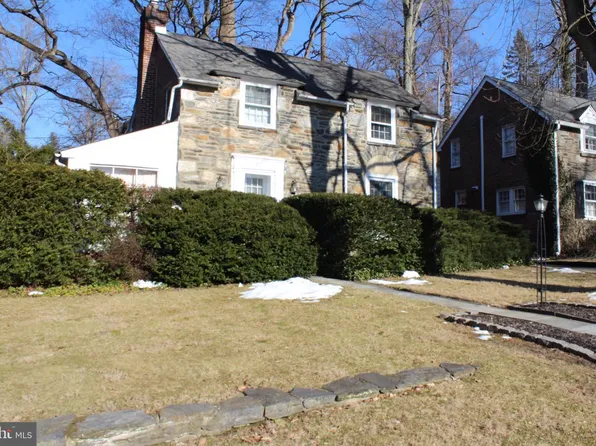 219 Farwood Rd, Wynnewood, PA 19096