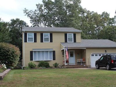 112 Temple Ave, Manahawkin, NJ, 08050