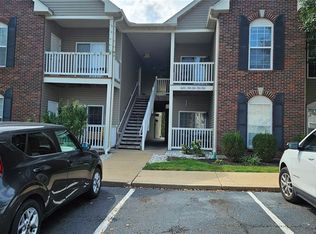 6431 Brookfield Court Dr APT 104, Saint Louis, MO 63129
