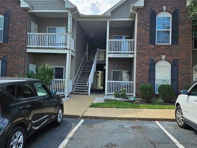 6431 Brookfield Court Dr APT 104, Saint Louis, MO, 63129