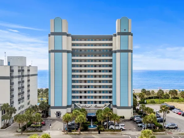 2300 N Ocean Blvd. #732, Myrtle Beach, SC 29577