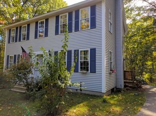 126 Greenville Rd, Ashby, MA 01431