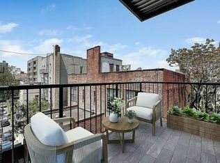2147 2nd Ave #PENTHOUSE B, New York, NY 10029