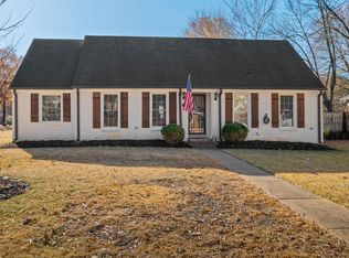 5479 Timmons Ave, Memphis, TN 38119
