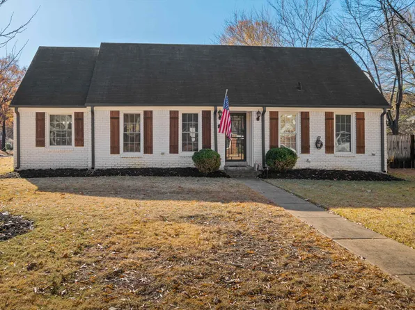 5479 Timmons Ave, Memphis, TN 38119