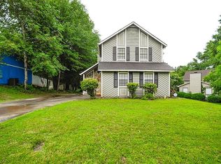 733 Durham Xing, Stone Mountain, GA 30083