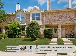 1519 Barbara Dr, Lewisville, TX 75067