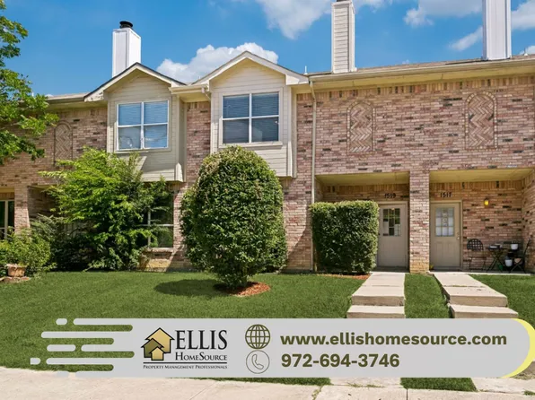 1519 Barbara Dr, Lewisville, TX 75067