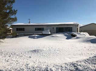 10819 W Glen St, Rudyard, MI 49780