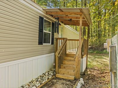 10700 Rabbit Hash Road SE, Elizabeth, IN, 47117