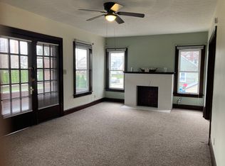 215 Exeter Ave SW #215, Canton, OH