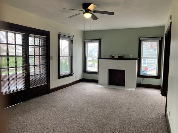 215 Exeter Ave SW #215, Canton, OH 44710