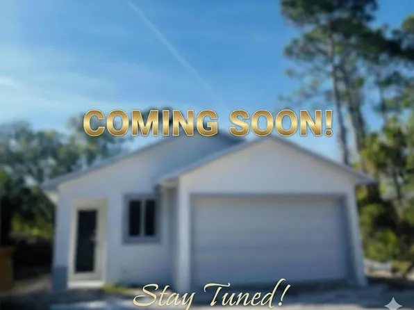 1603 N 43rd St, Fort Pierce, FL 34947