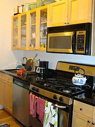 Rented by Keller Williams NYC