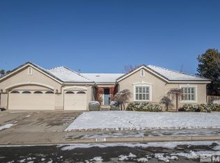 5885 Lone Horse Dr, Reno, NV 89502