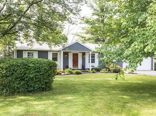 51 Blue Ridge Trl, Rochester, NY 14624