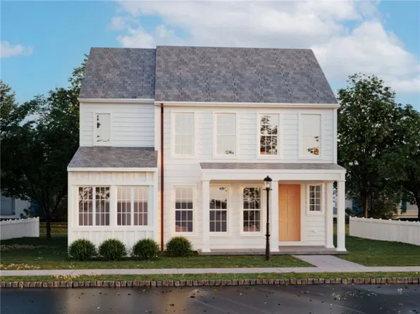 400 Canopy Way, Cranberry Township, PA 16066