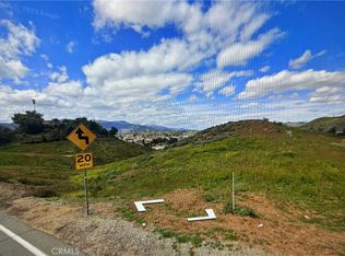 0 W Franklin St LOT 37, Lake Elsinore, CA 92530