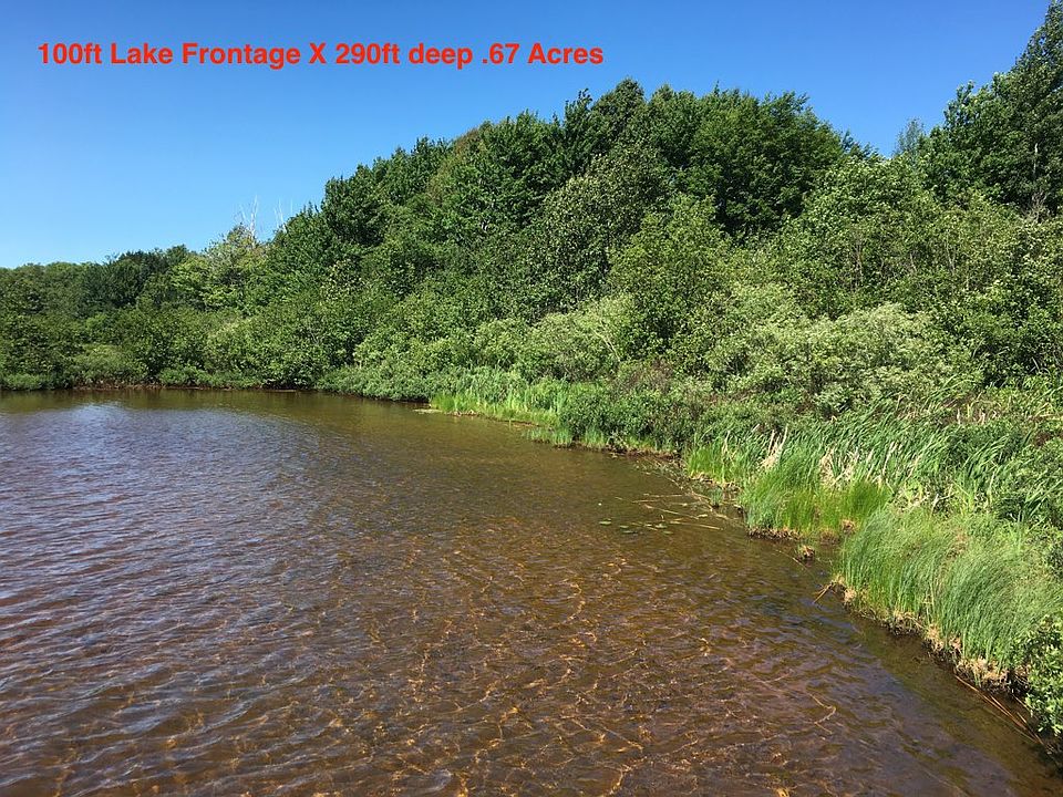 1st image of Frenchmans Lk #8
