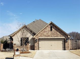 12124 Dornick Dr, Oklahoma City, OK 73162