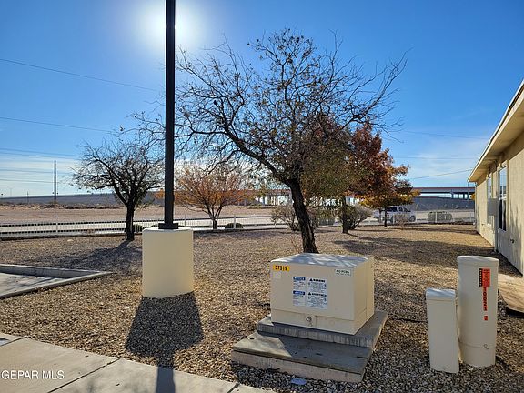 4th image of 10021 Railroad Dr APT 701