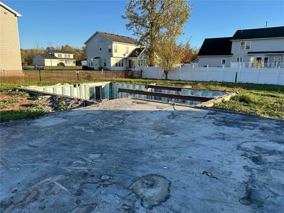 4 Roman Cir #64, Brockport, NY, 14420