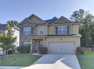 515 Hopscotch Ln, Lexington, SC 29072