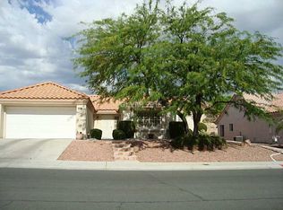3005 High Range Dr, Las Vegas, NV 89134