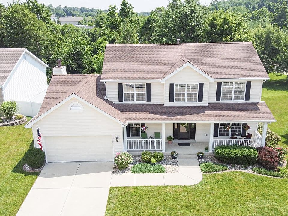 1st image of 554 Highland Estates Dr
