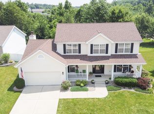 554 Highland Estates Dr, O'Fallon, IL 62269