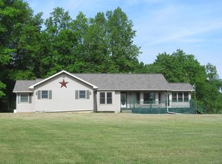 8508 Sawdey Rd, Jerome, MI 49249