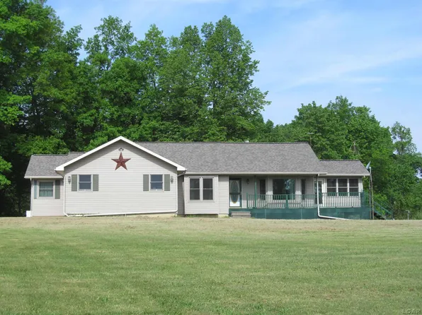 8508 Sawdey Rd, Jerome, MI 49249