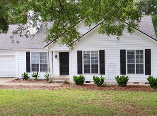 4034 Paloverde Dr NW, Kennesaw, GA 30144