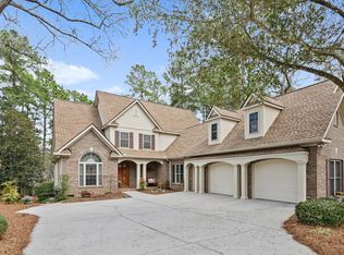 114 Bald Cypress Ct, Aiken, SC 29803