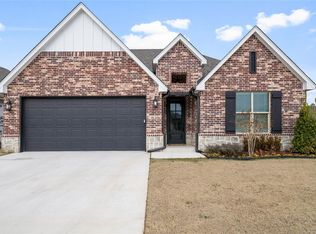 7429 E 126th Ct S, Bixby, OK 74008