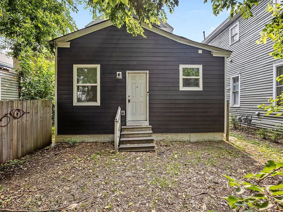 126 Linden Avenue