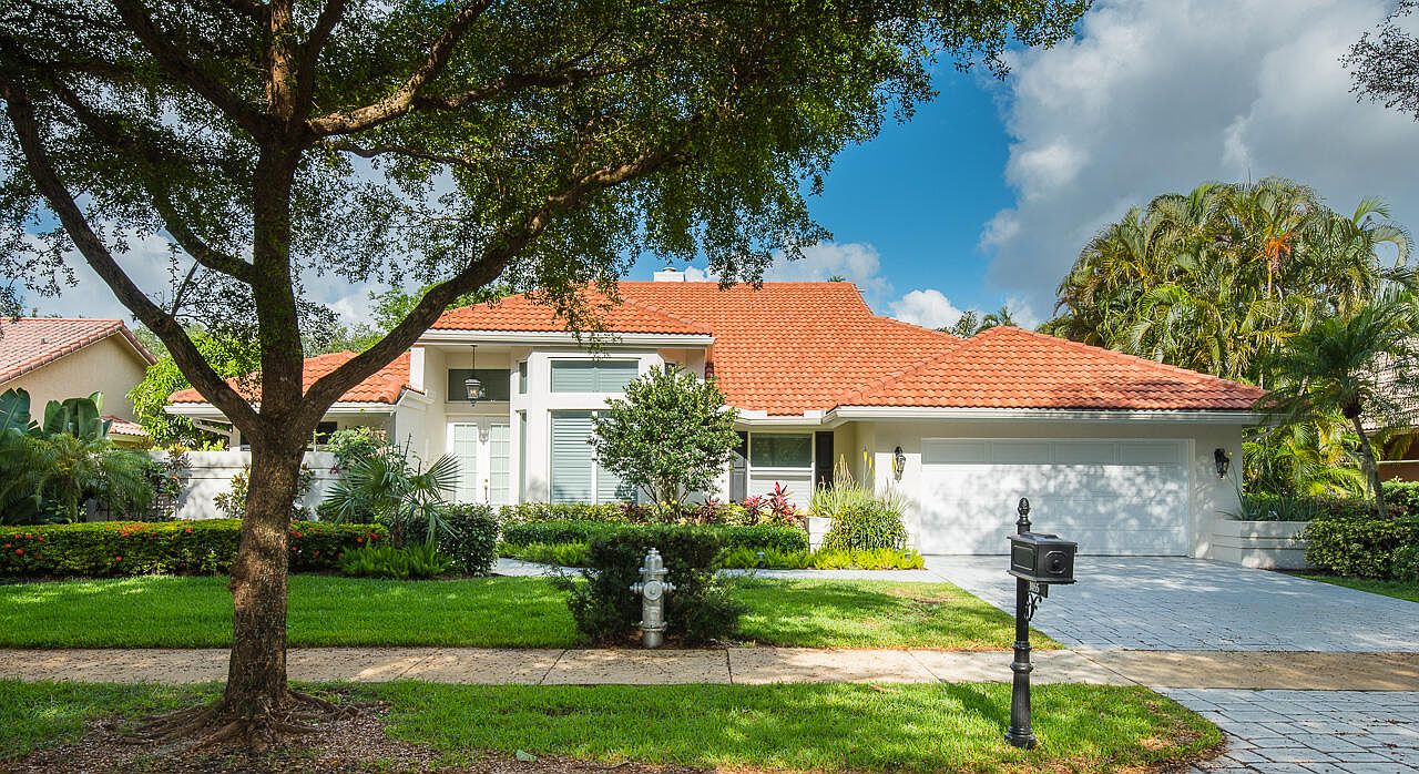 1055 Parkside Cir N, Boca Raton, FL 33486 Zillow