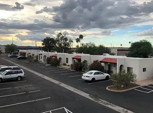 Laurence Court Apartments, Tucson, AZ 85705