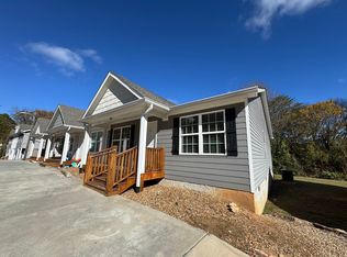 310 North Varnell Rd., Tunnel Hill, GA 30755