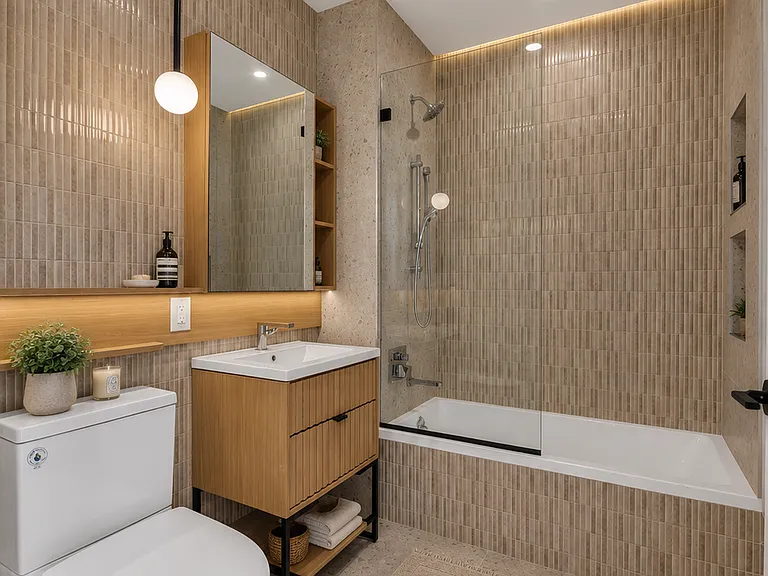 104 Fleet Pl #10B — Photo 4