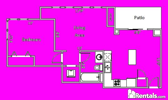 2nd image of 714 Harrison St APT 201